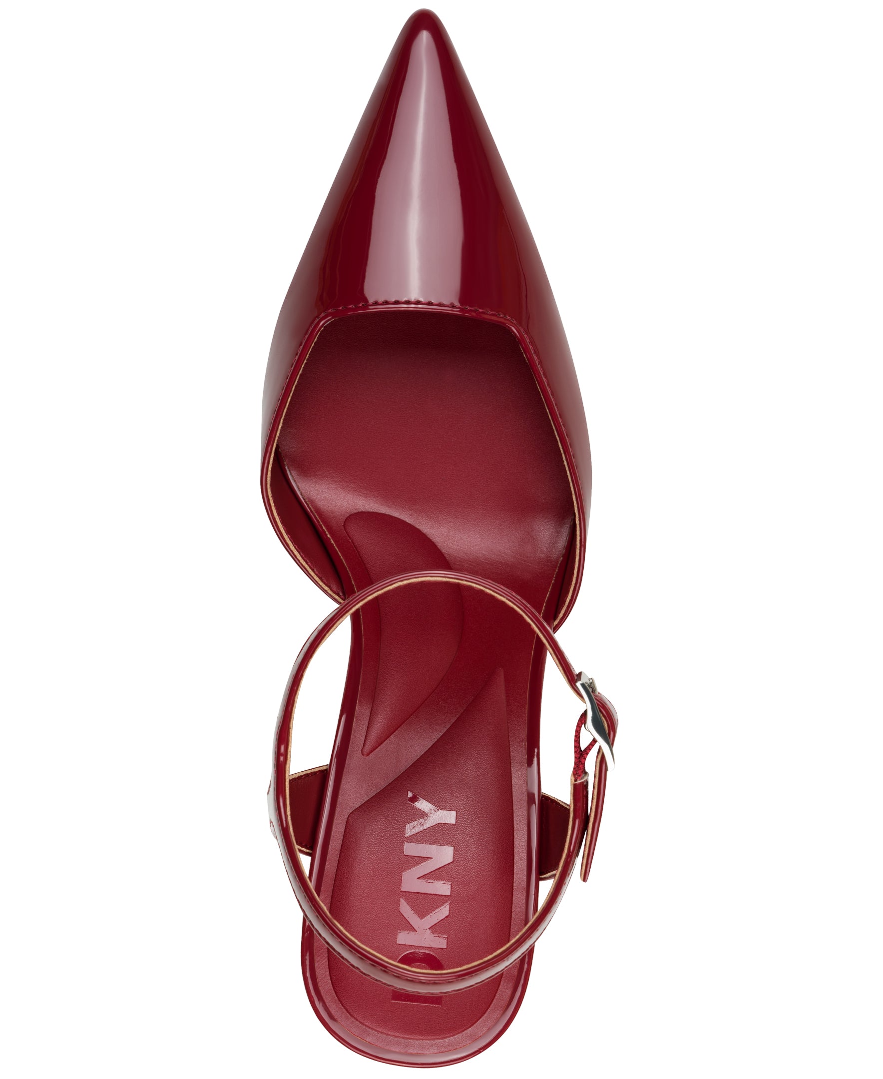 Zapato para Dama DKNY RUBY RED