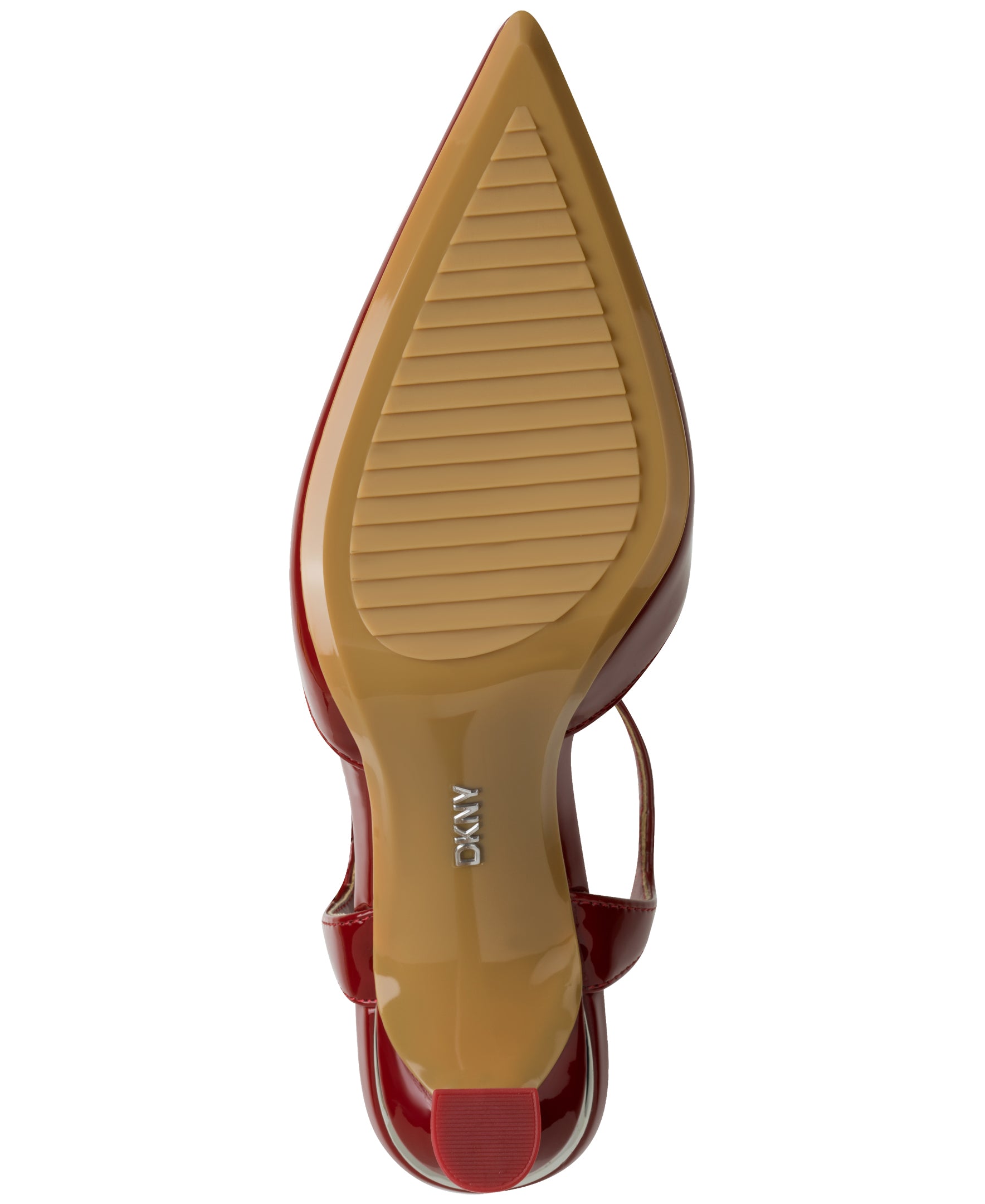 Zapato para Dama DKNY RUBY RED