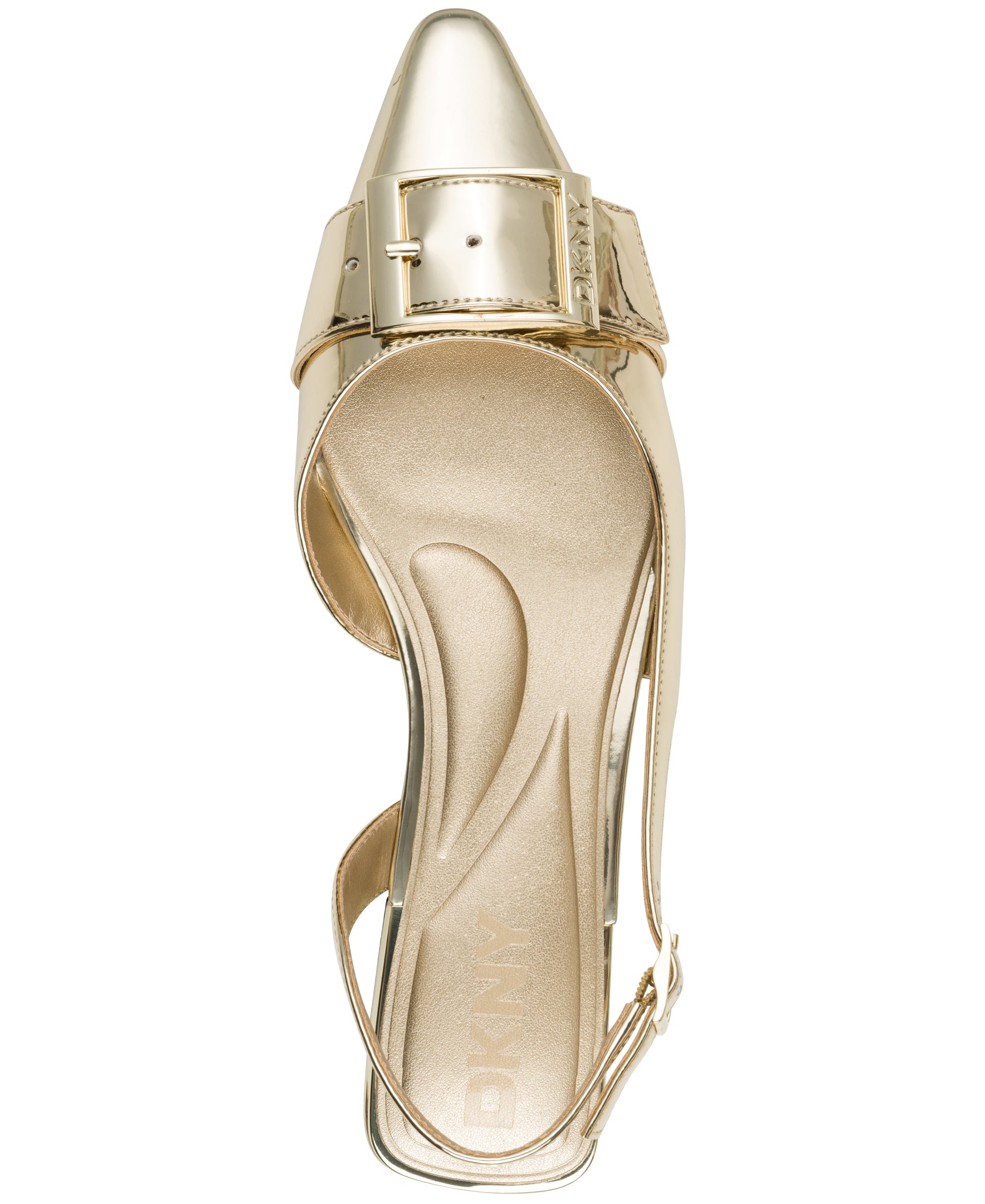 Zapato para Dama DKNY GOLD