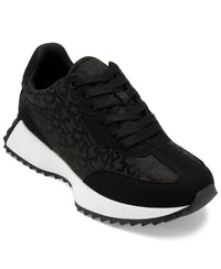 Zapatilla P/Dama K1599621-Blk