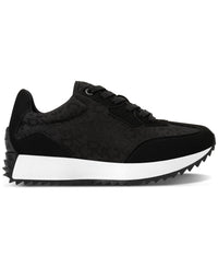 Zapatilla P/Dama K1599621-Blk