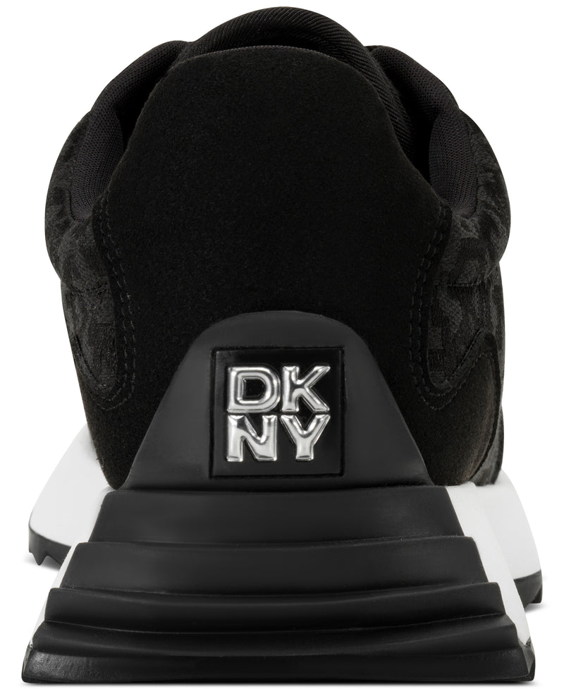 Zapatilla P/Dama K1599621-Blk