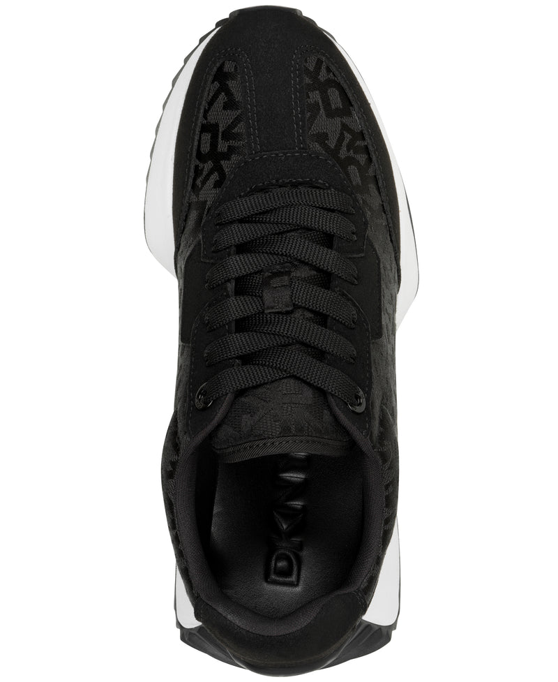 Zapatilla P/Dama K1599621-Blk