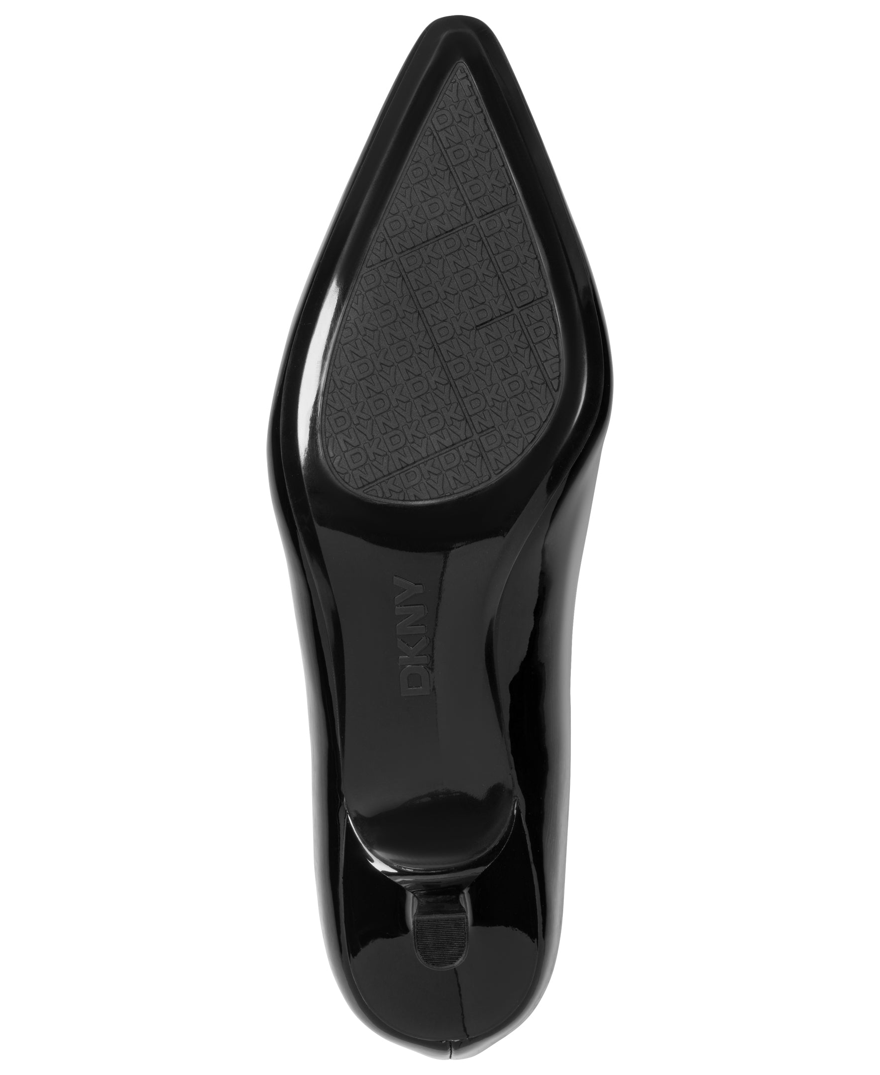 Zapato para Dama DKNY BLACK