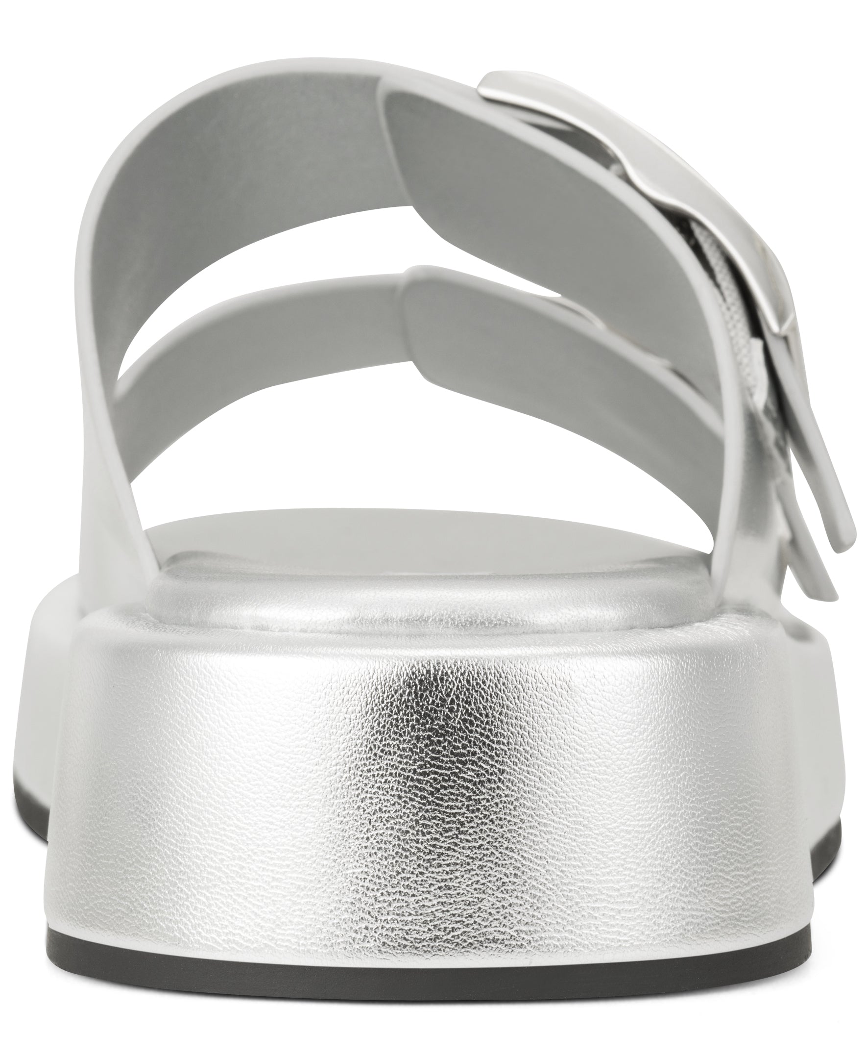 Sandalia para Dama DKNY CHAMPAGNE