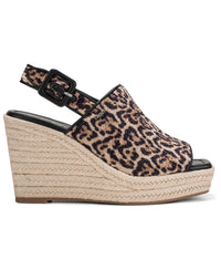 Zapato para Dama DKNY NATURAL