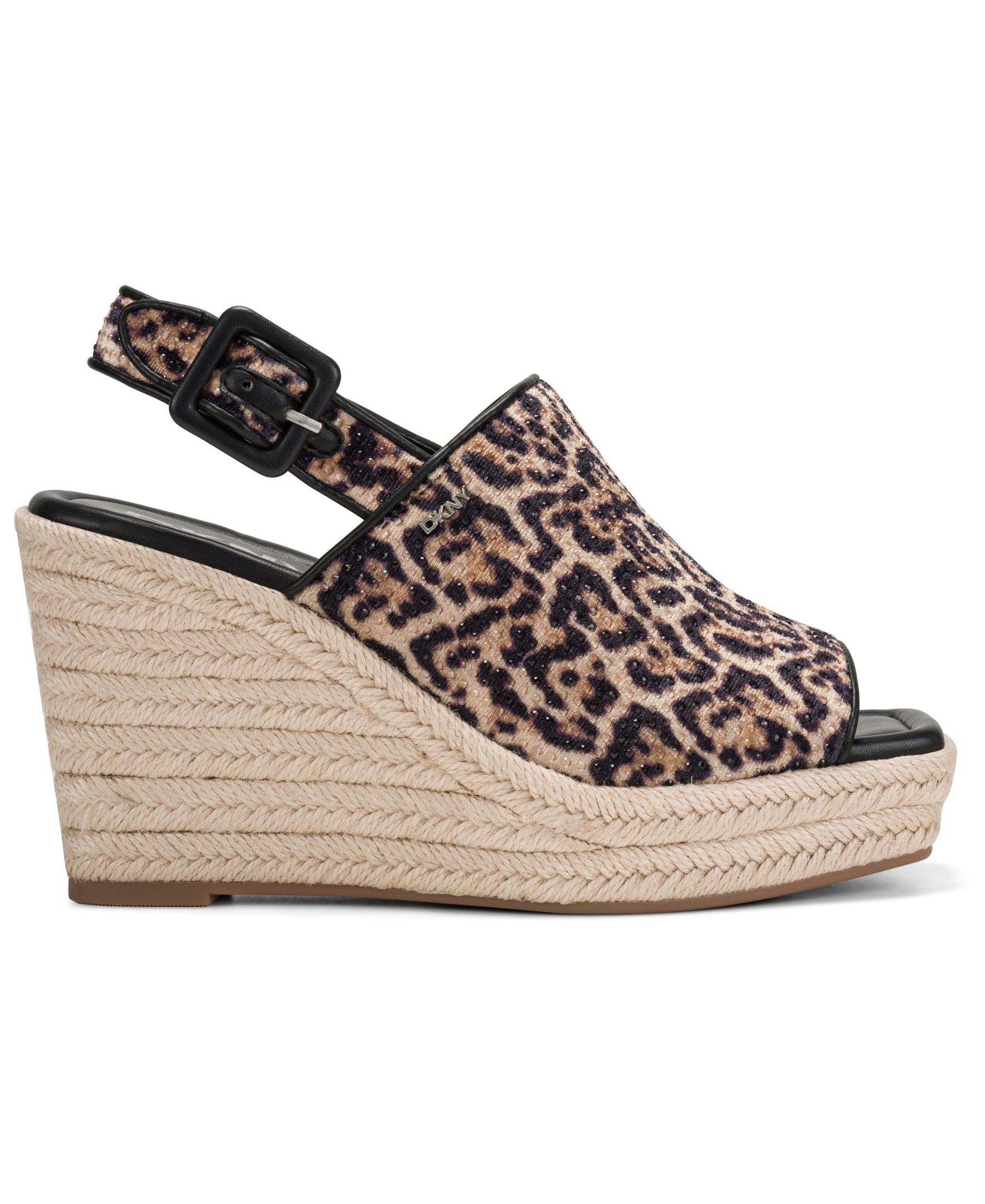 Zapato para Dama DKNY NATURAL
