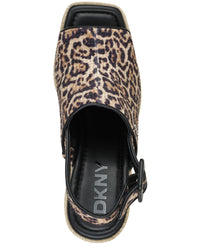 Zapato para Dama DKNY NATURAL