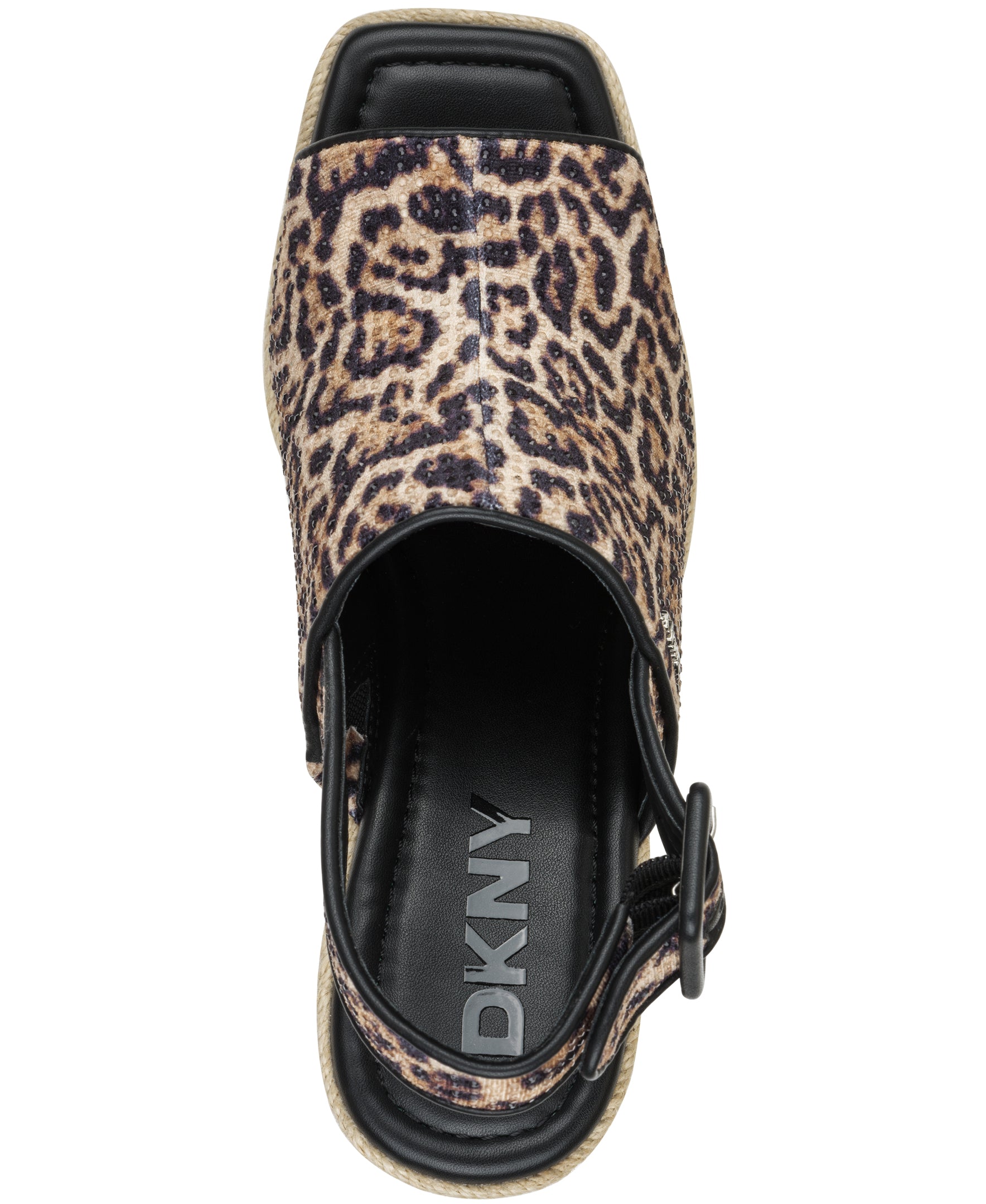 Zapato para Dama DKNY NATURAL