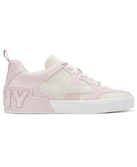 Zapatilla para Dama DKNY SOFT WHT/LT PINK