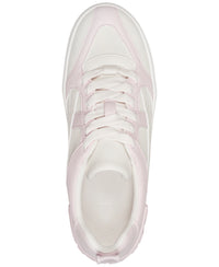 Zapatilla para Dama DKNY SOFT WHT/LT PINK