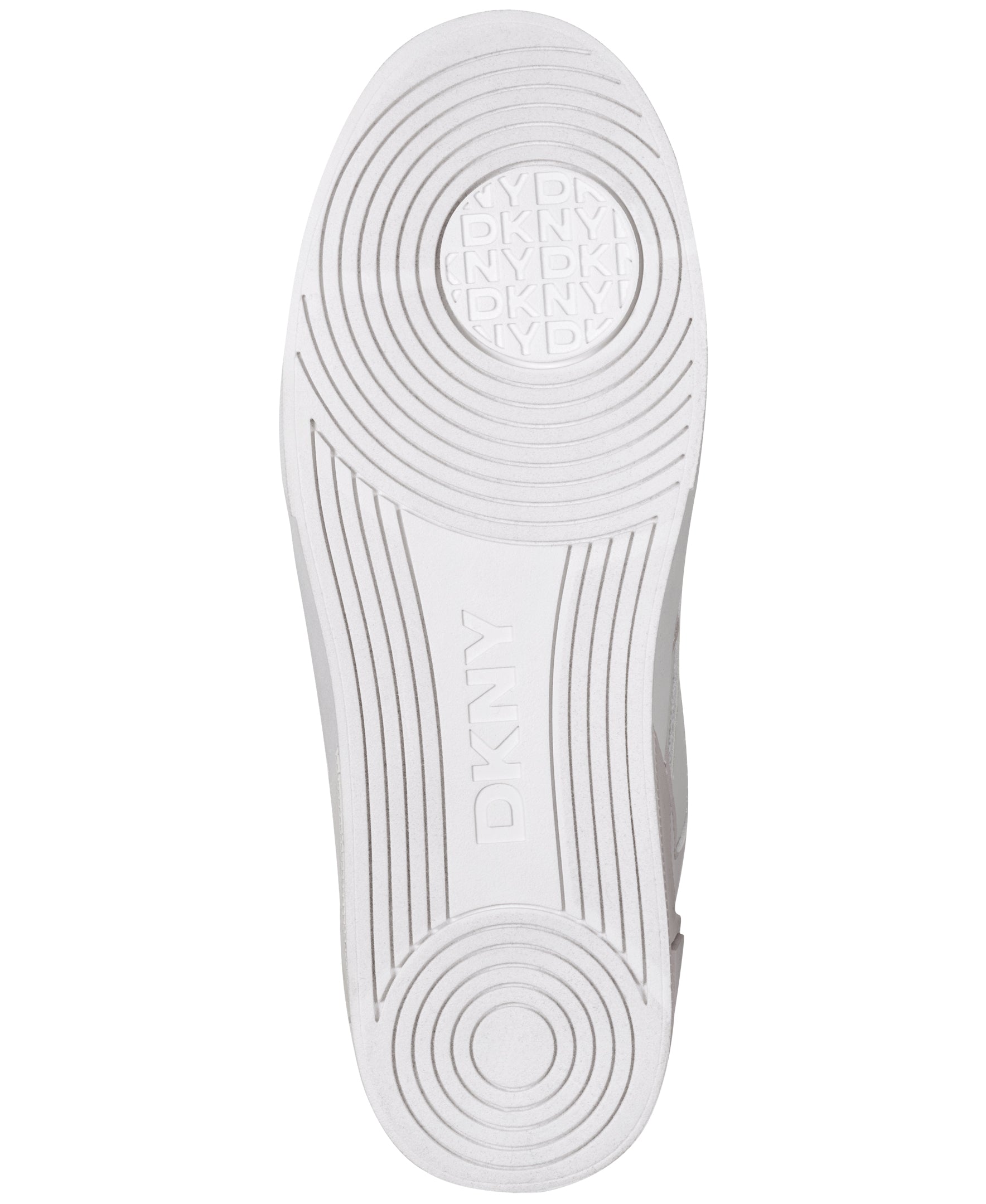 Zapatilla para Dama DKNY SOFT WHT/LT PINK