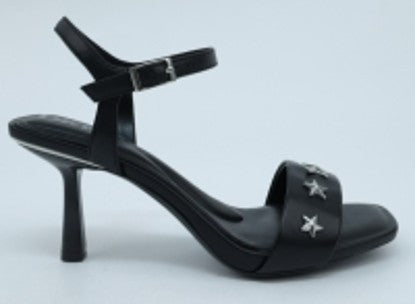 Sandalia para Dama DKNY BLACK