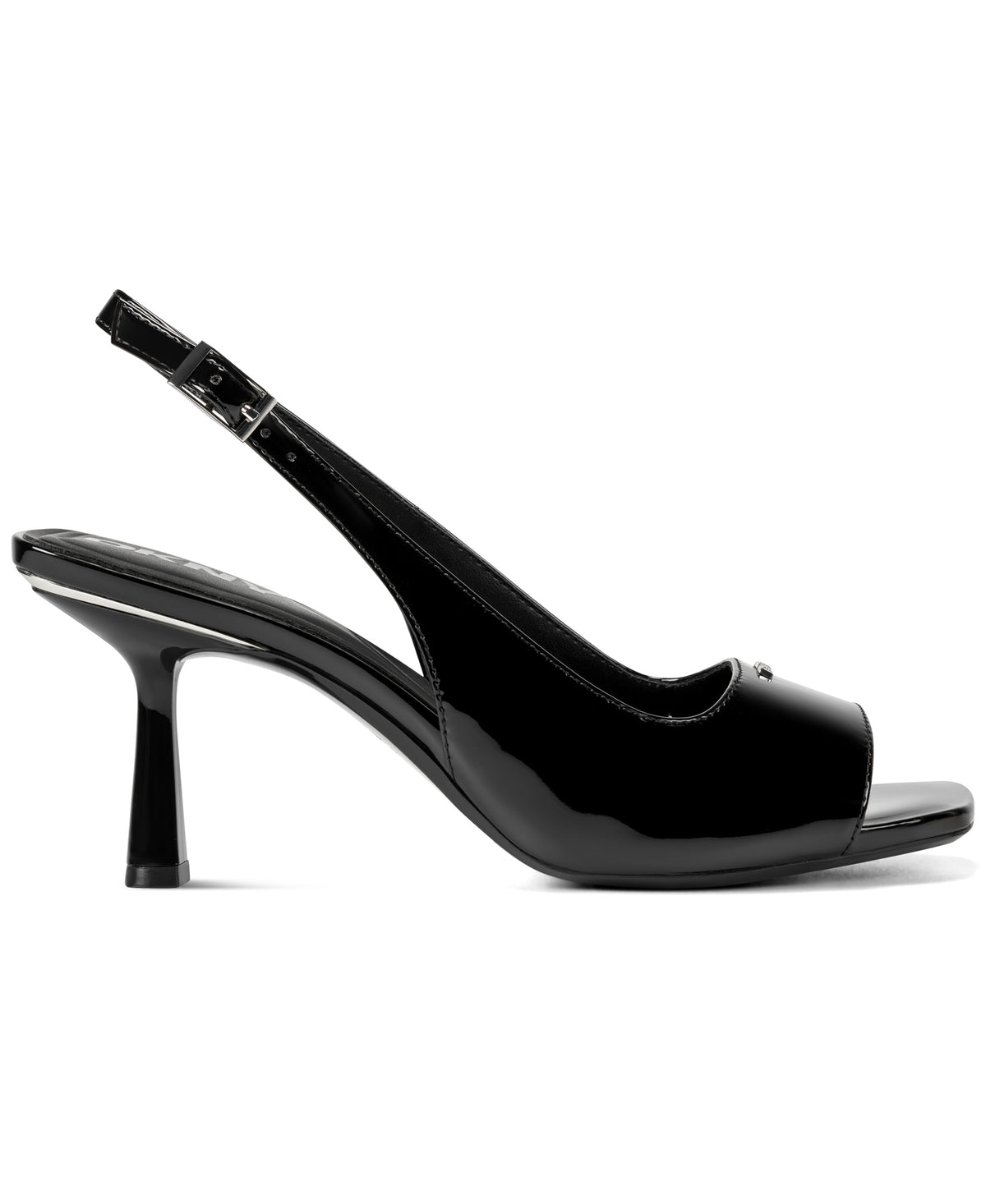 Sandalia para Dama DKNY BLACK
