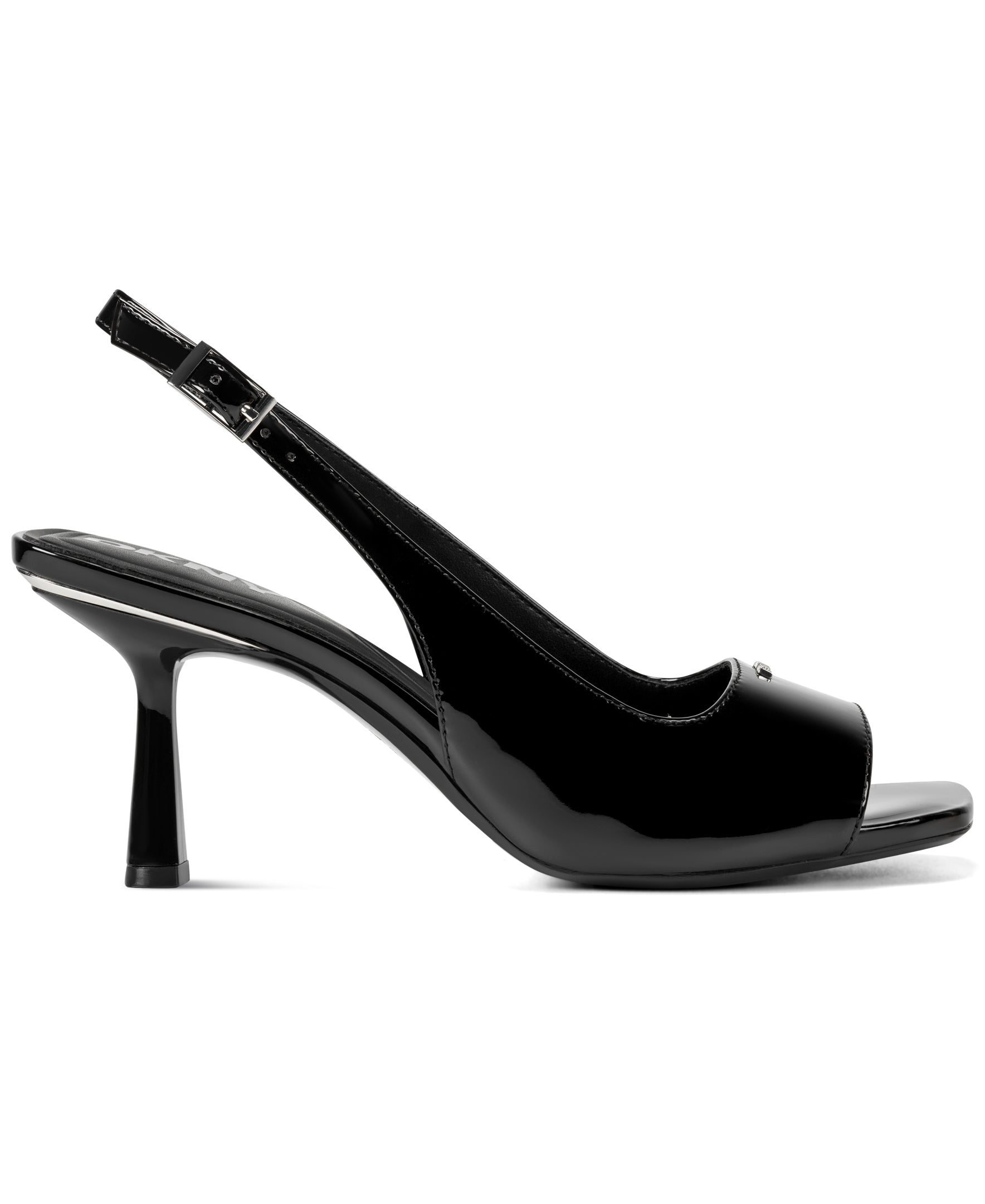 Sandalia para Dama DKNY BLACK
