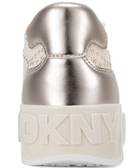 Zapatilla para Dama DKNY COCONUT