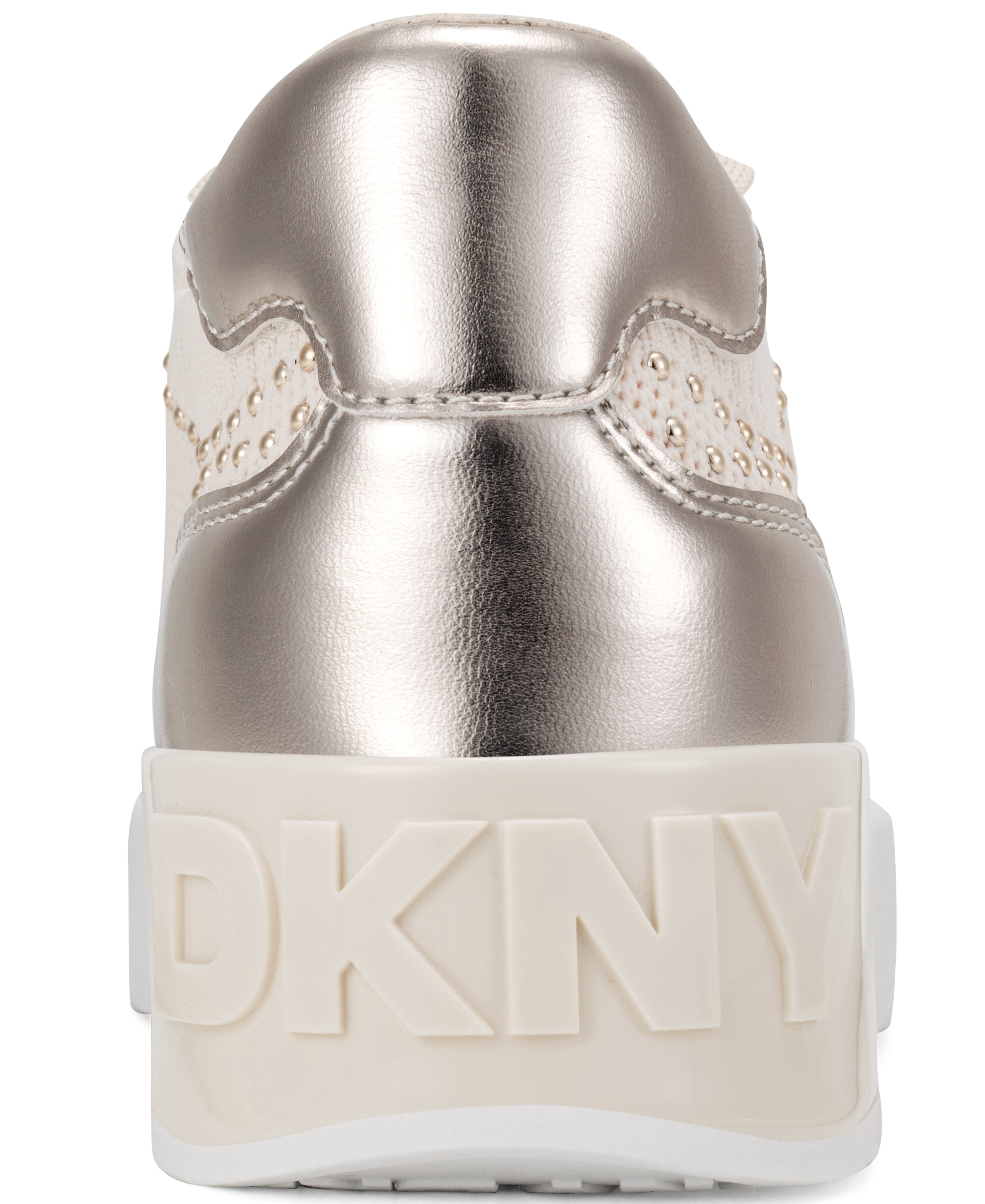 Zapatilla para Dama DKNY COCONUT