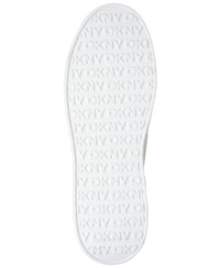 Zapatilla para Dama DKNY COCONUT