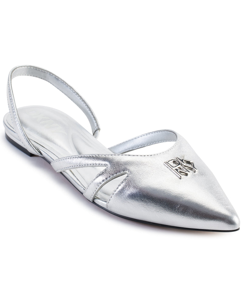 Sandalia P/Dama K2429571-SIL