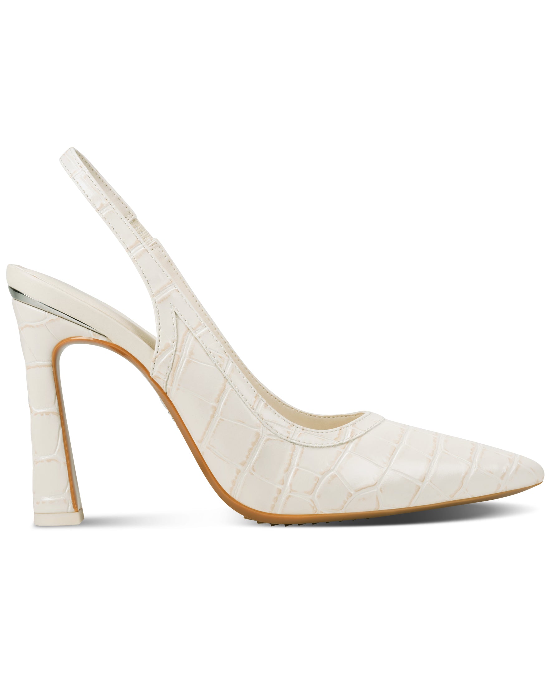 Sandalia para Dama DKNY COCONUT