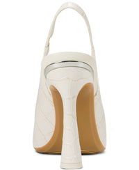 Sandalia para Dama DKNY COCONUT