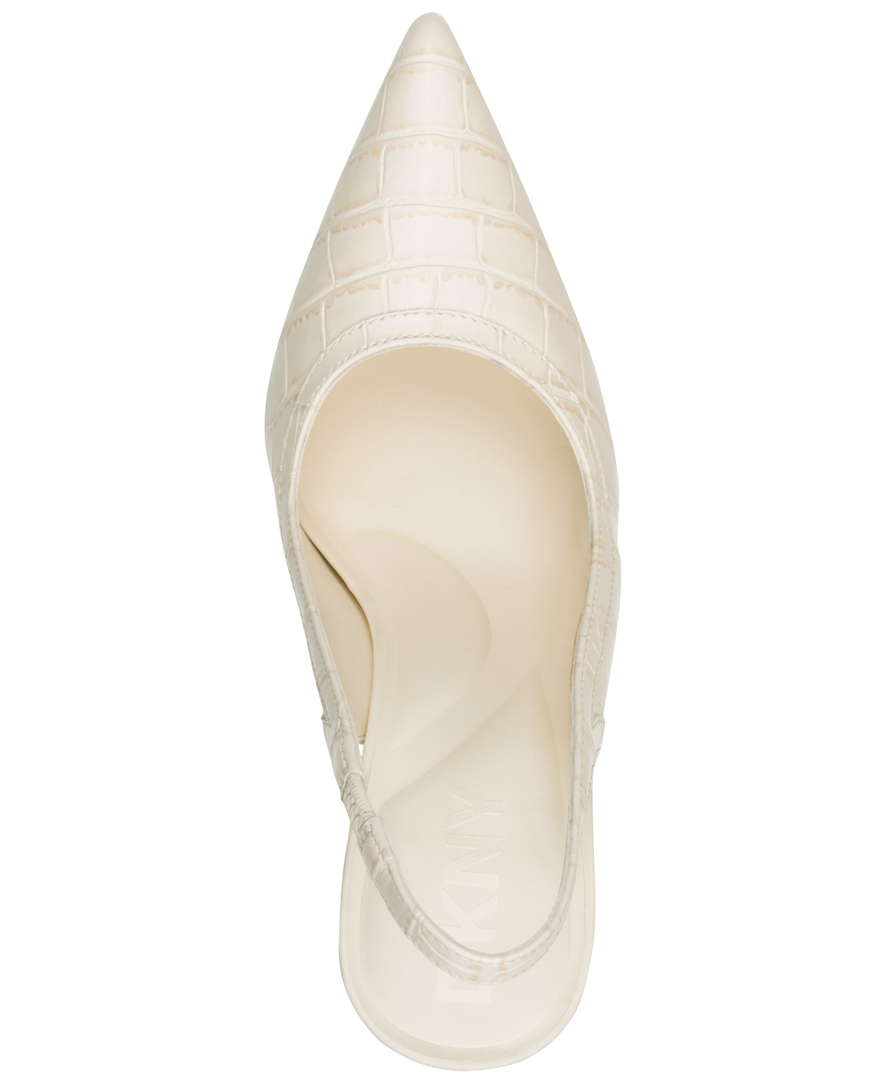 Sandalia para Dama DKNY COCONUT
