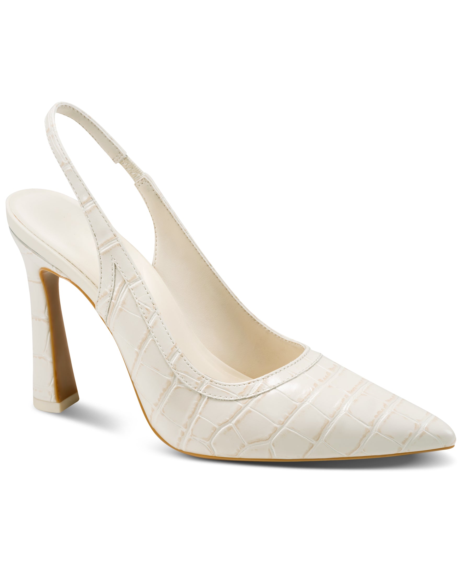 Sandalia para Dama DKNY COCONUT