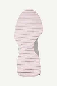 Zapatilla para Dama DKNY WHITE/LT PINK