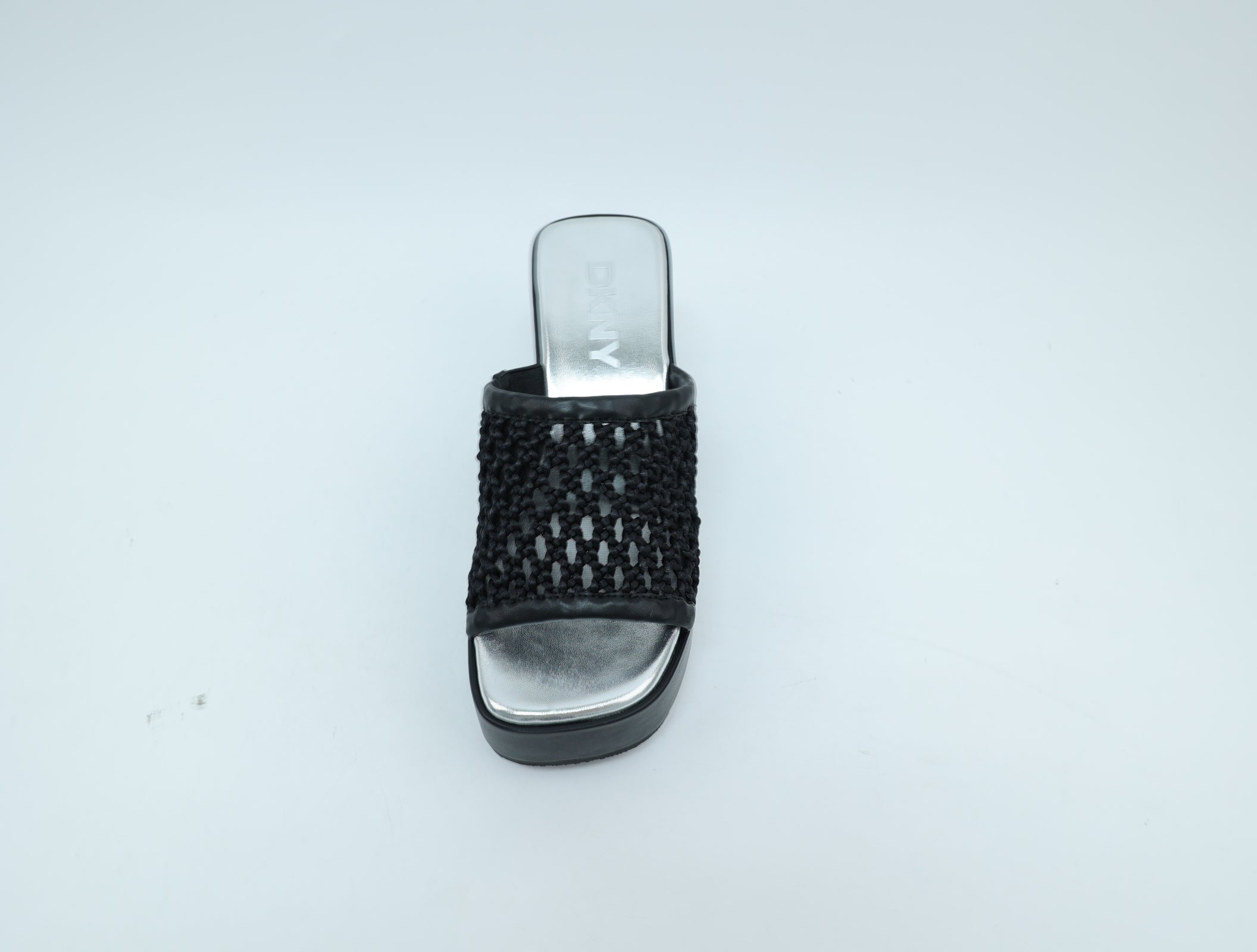 Sandalia para Dama DKNY BLACK