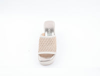 Sandalia para Dama DKNY NATURAL/CHINO