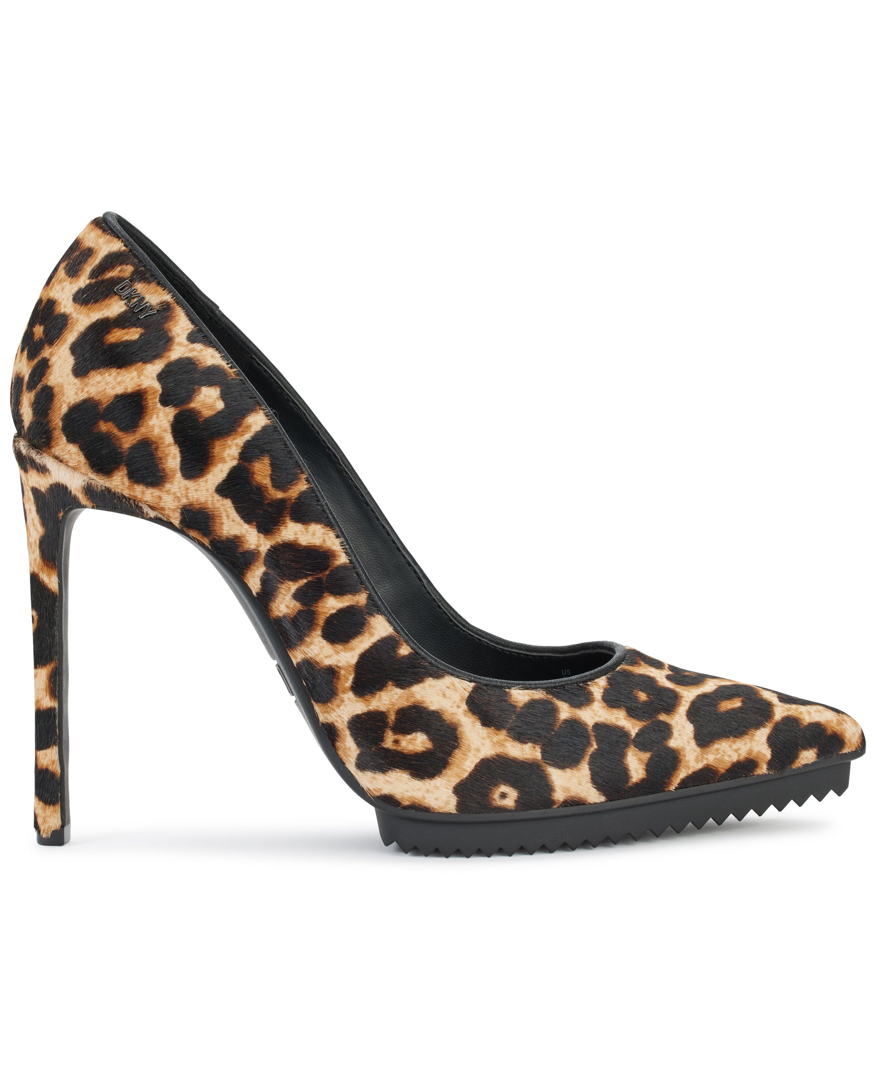 Zapato para Dama DKNY LEOPARD