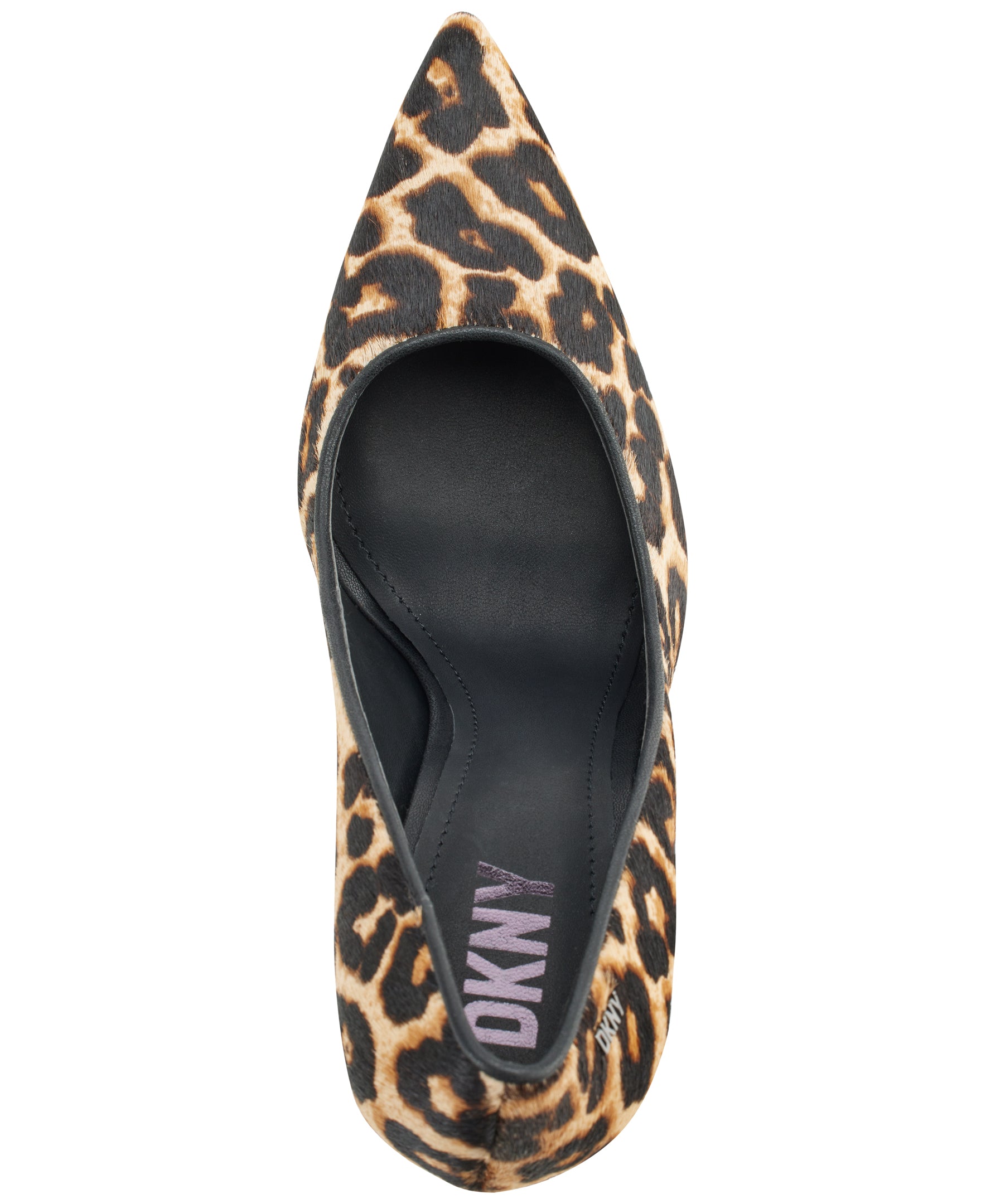 Zapato para Dama DKNY LEOPARD