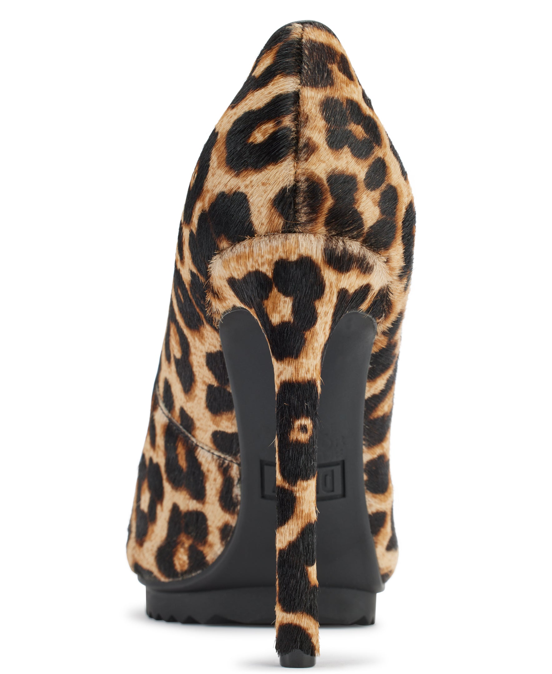 Zapato para Dama DKNY LEOPARD