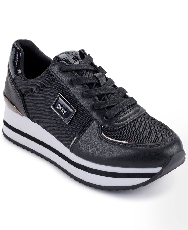 Zapatilla P/Dama K3306132-BLK-T51