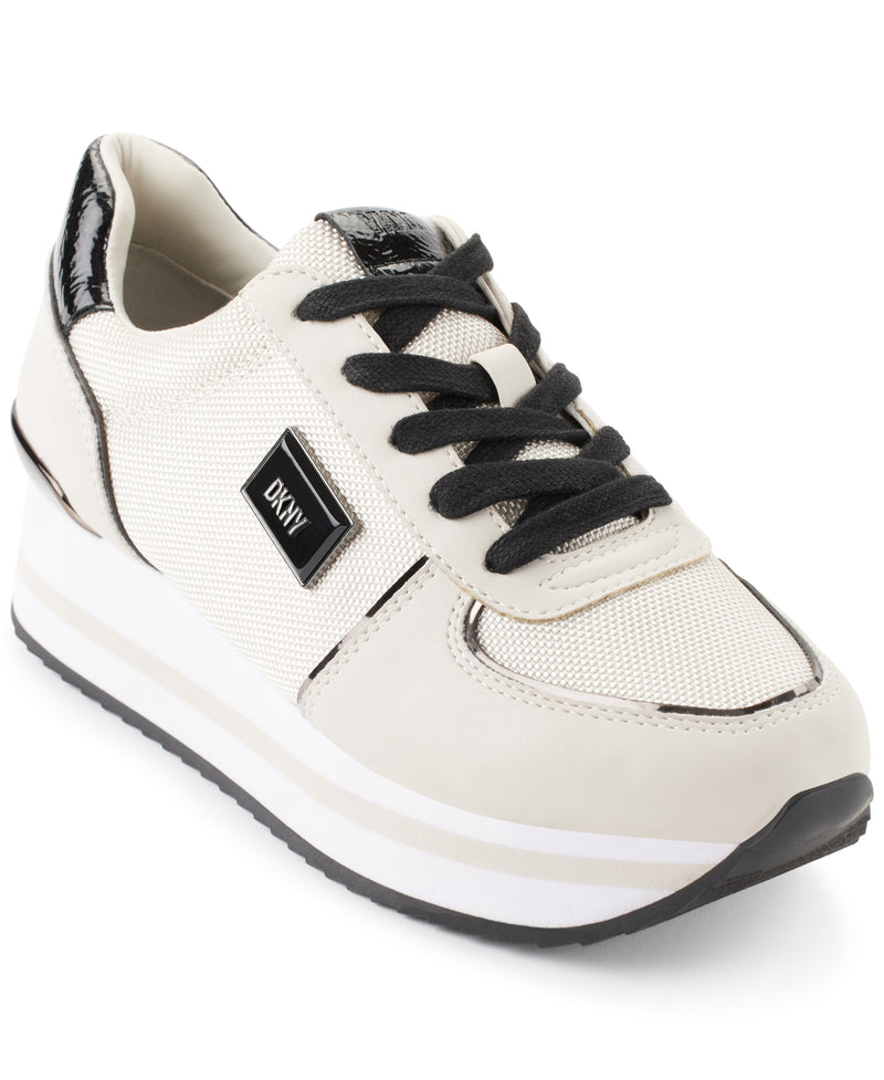 Zapatilla P/Dama K3306132-PBL