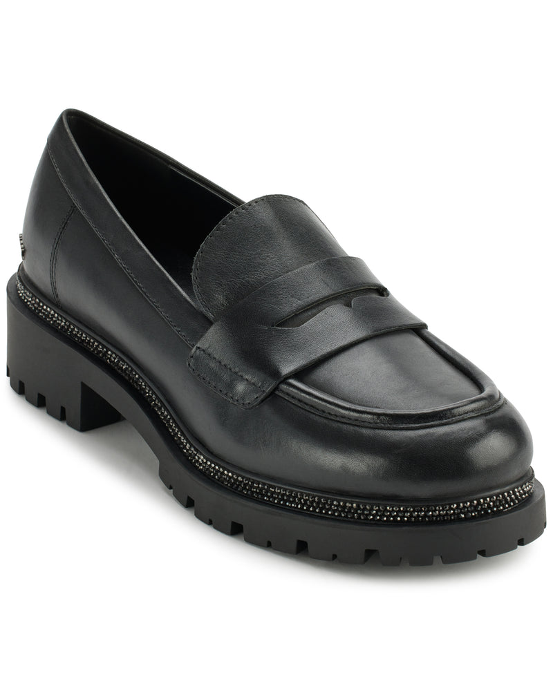 Zapato P/Dama K3373135-BLK