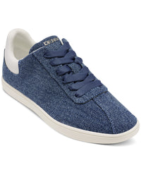 Zapatilla para Dama DKNY DK BLUE/WHITE