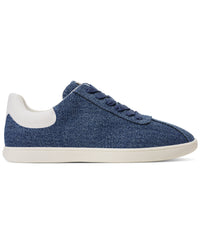 Zapatilla para Dama DKNY DK BLUE/WHITE
