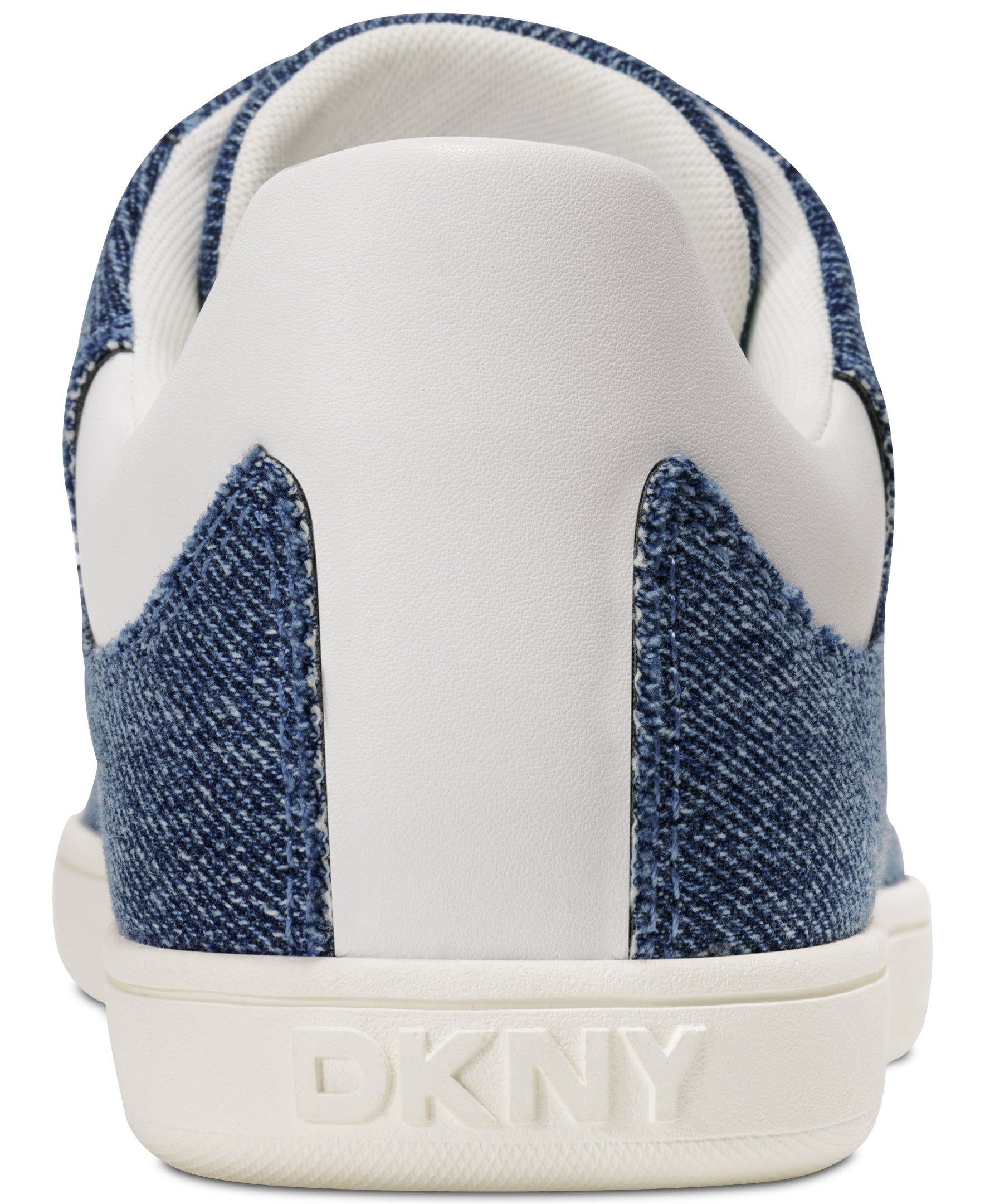 Zapatilla para Dama DKNY DK BLUE/WHITE