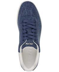 Zapatilla para Dama DKNY DK BLUE/WHITE