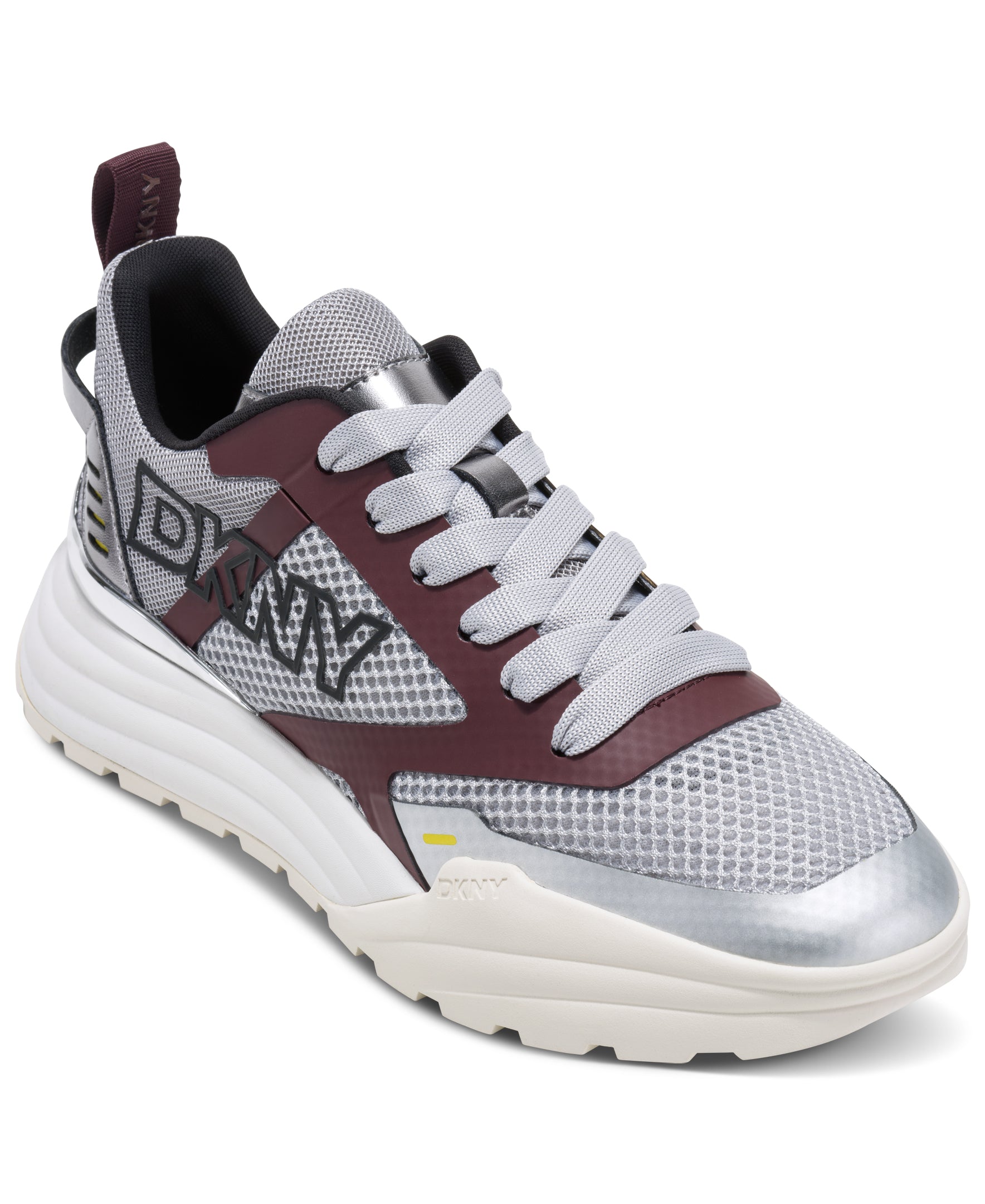 Zapatilla para Dama DKNY NICKEL