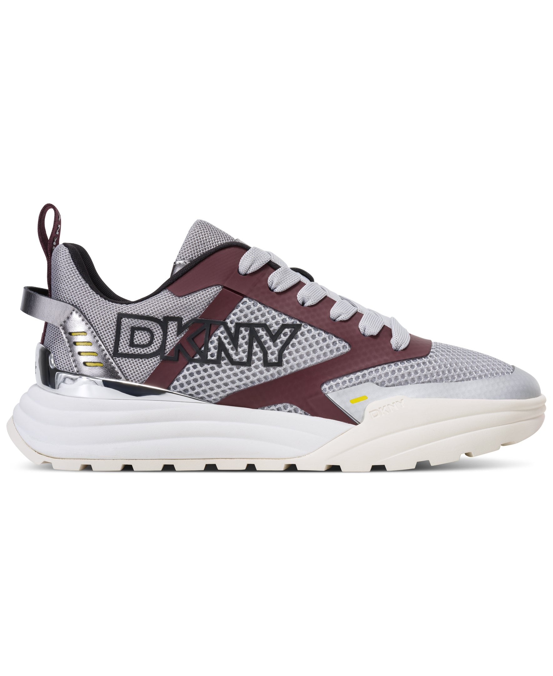 Zapatilla para Dama DKNY NICKEL