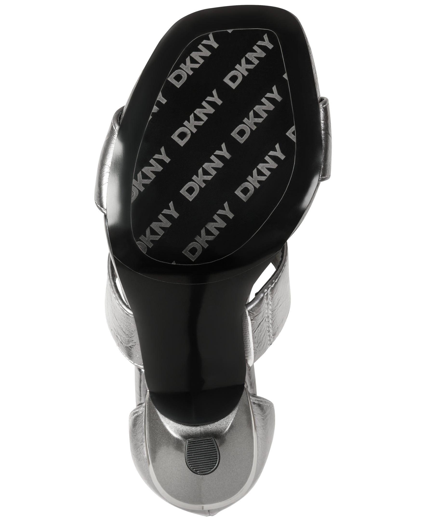 Sandalia para Dama DKNY NICKEL