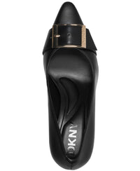 Zapato para Dama DKNY BLACK