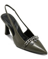 Zapato P/Dama K3566314-GRN-T56