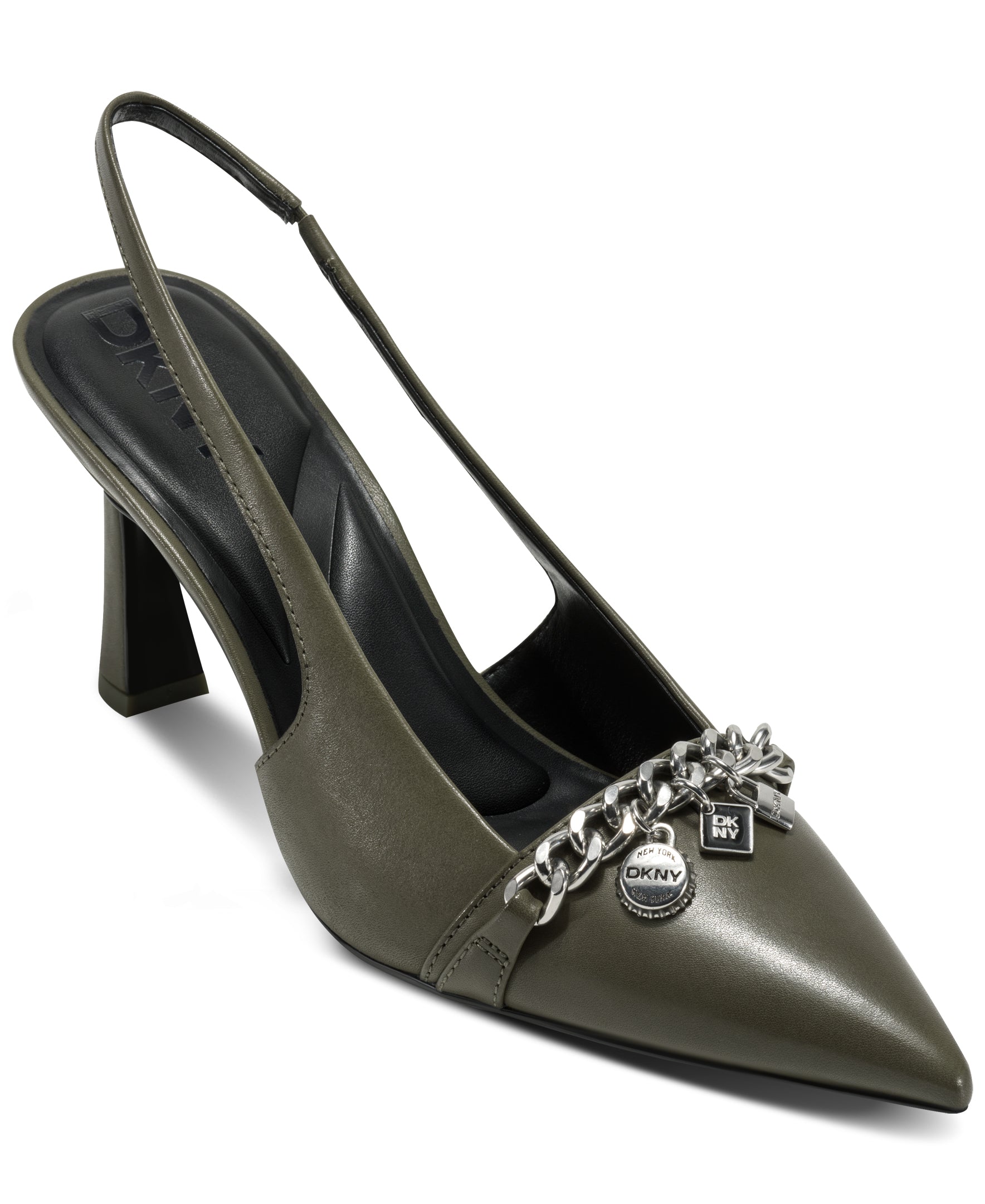 Zapato para Dama DKNY GREEN