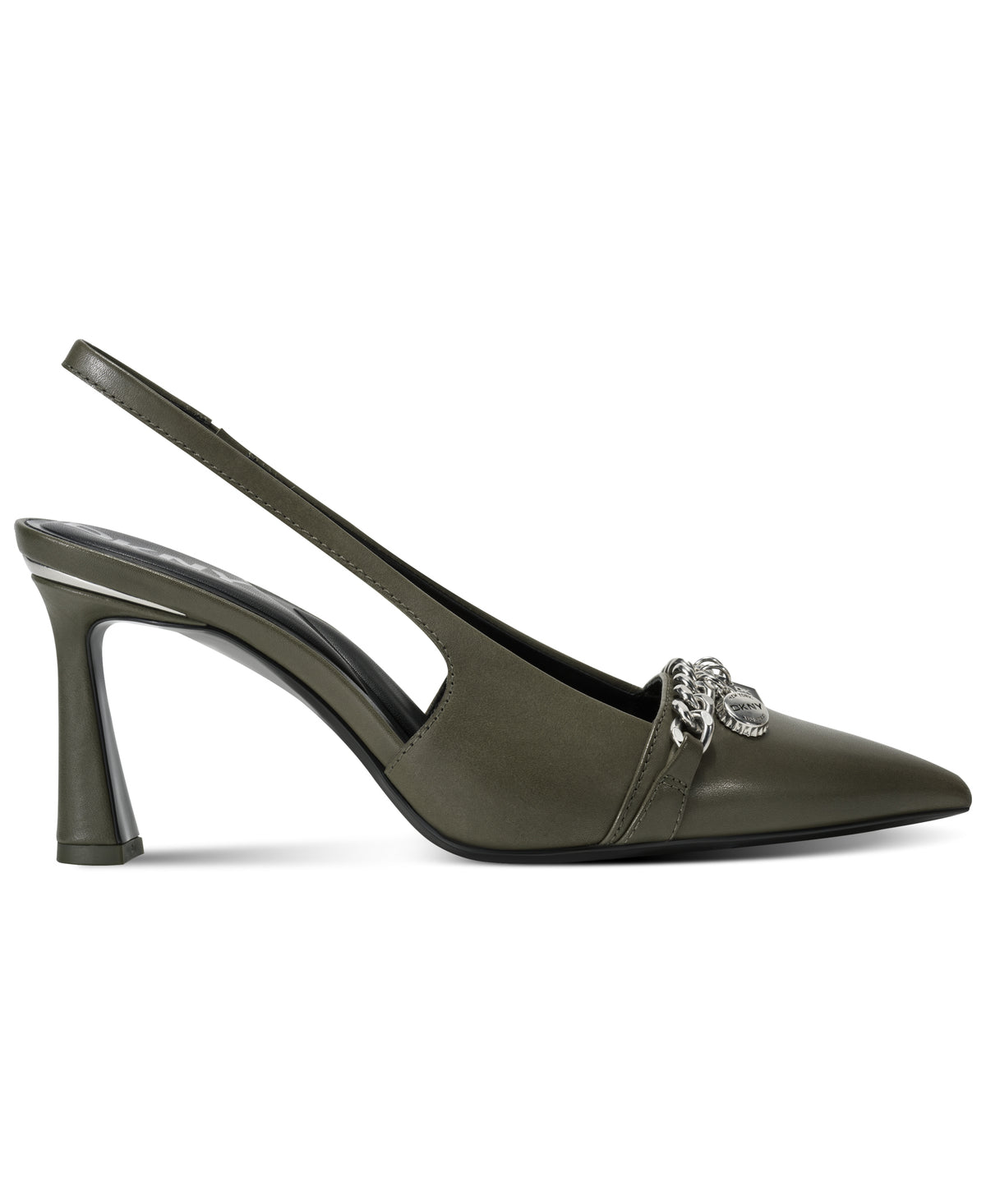 Zapato P/Dama K3566314-GRN-T56