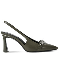 Zapato P/Dama K3566314-GRN-T56