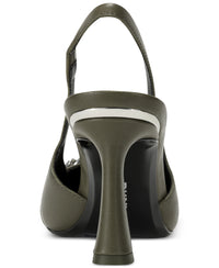 Zapato P/Dama K3566314-GRN-T56