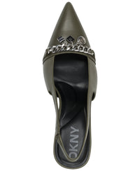 Zapato P/Dama K3566314-GRN-T56